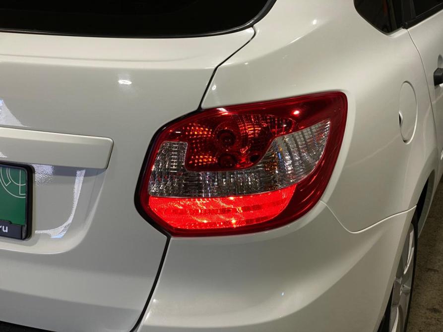Lada (ВАЗ) Granta I Рестайлинг Челябинск  - изображение 8