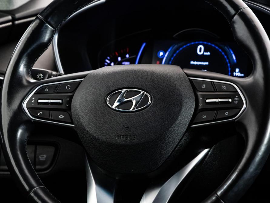 Hyundai Santa Fe IV Санкт-Петербург  - изображение 11