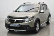Renault Sandero I Москва  - изображение 14