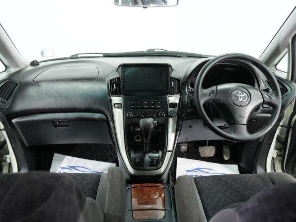 Toyota Harrier I (XU10) Рестайлинг с пробегом 2001 года, цена 1 000 000 рублей, 207843 км, внедорожник, Автокод Объявления