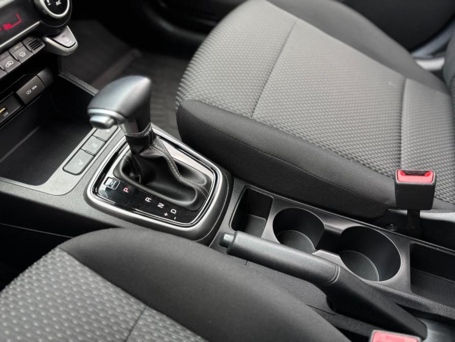 Kia Rio IV Рестайлинг Набережные Челны  - изображение 22