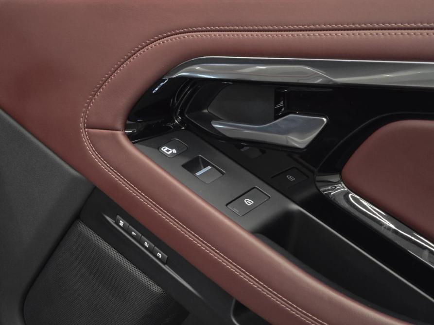 Land Rover Range Rover Evoque II Красноярск  - изображение 25
