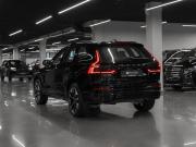 Volvo XC60 II Рестайлинг 2 Москва  - изображение 33