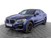 BMW X4 II (G02) Москва  - изображение 30