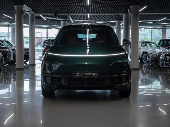 Li Auto (Lixiang) L9 I с пробегом 2023 года, цена 6 620 000 рублей, 39653 км, внедорожник, Автокод Объявления