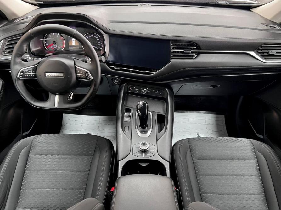 Haval F7 I Тверь  - изображение 10