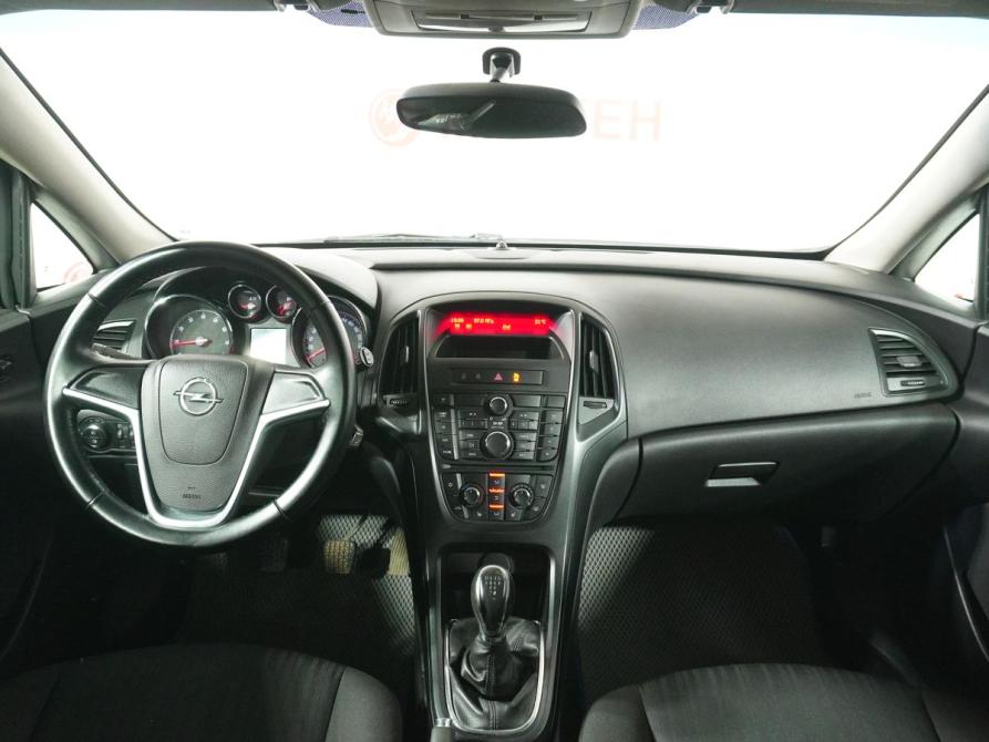 Opel Astra J Вологда  - изображение 14