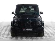 Mercedes-Benz G-Класс III (W465) Рестайлинг Москва  - изображение 30