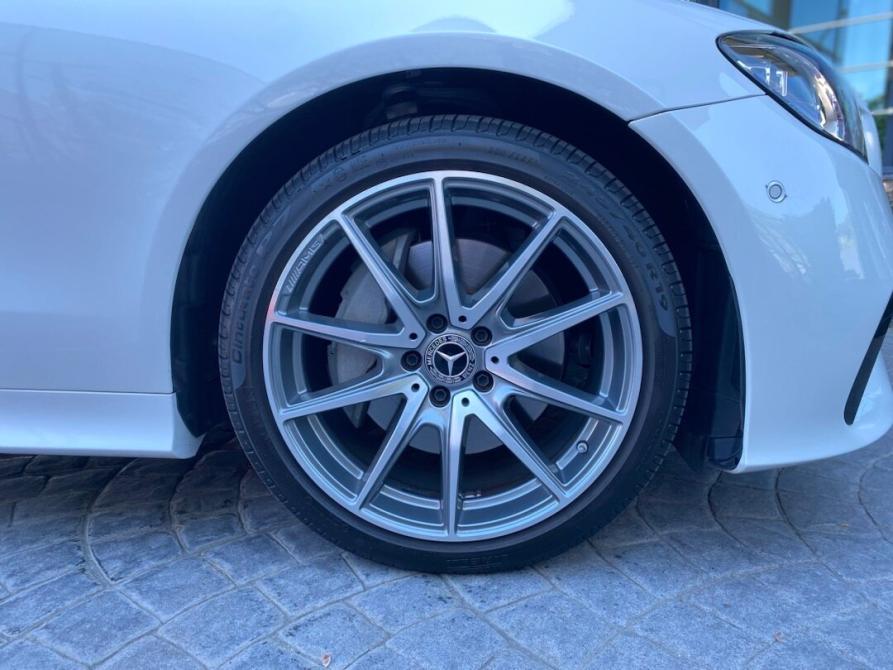 Mercedes-Benz E-Класс V (W213 S213 C238) Рестайлинг Сочи  - изображение 13