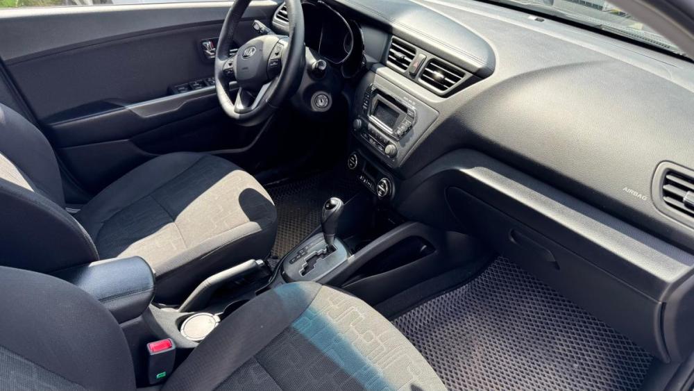 Kia Rio III Киров  - изображение 3