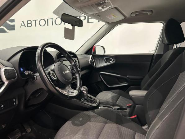 Kia Soul III с пробегом 2021 года, цена 1 949 000 рублей, 64265 км, хэтчбек, Автокод Объявления