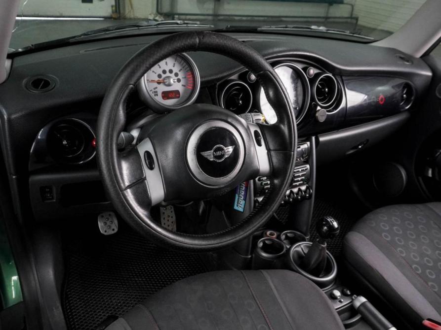 Mini Hatch I (R50) Воронеж  - изображение 6