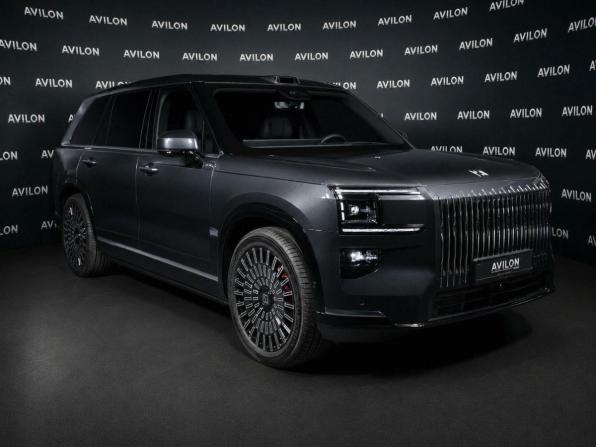 Новый Zeekr 9X 2025 года, цена 15 372 000 рублей, внедорожник, Автокод Объявления