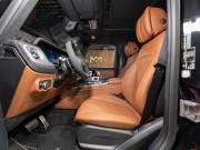 Mercedes-Benz G-Класс AMG II (W465) Рестайлинг Москва  - изображение 46