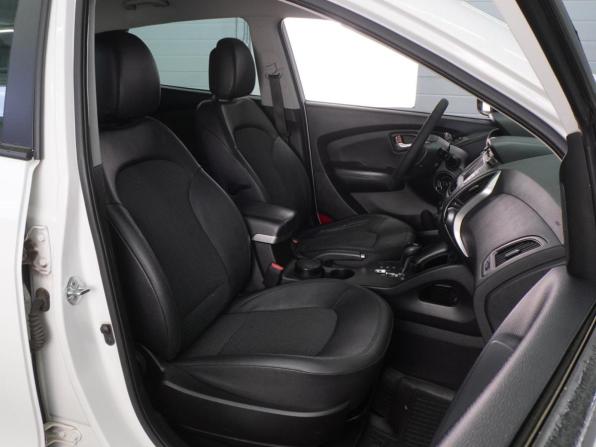 Hyundai ix35 I с пробегом 2013 года, цена 1 549 000 рублей, 94580 км, внедорожник, Автокод Объявления