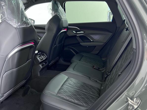 Audi Q5 III с пробегом 2026 года, цена 5 999 000 рублей, 20 км, внедорожник, Автокод Объявления