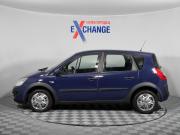 Renault Scenic II Рестайлинг Нижний Новгород  - изображение 23