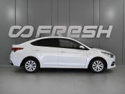 Hyundai Solaris II Ростов-на-Дону  - изображение 22