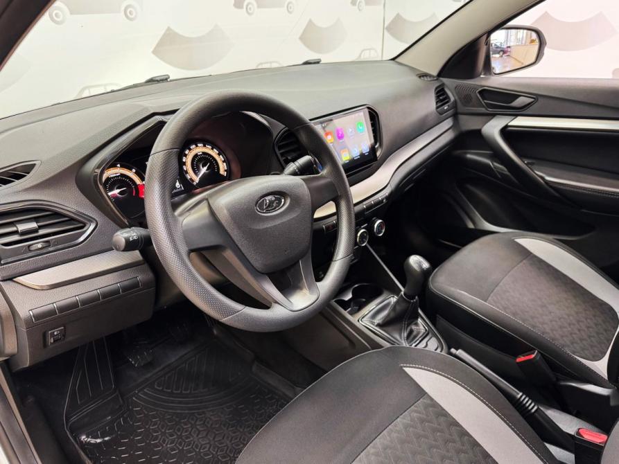 Lada (ВАЗ) Vesta I Рестайлинг (NG) Ставрополь  - изображение 9