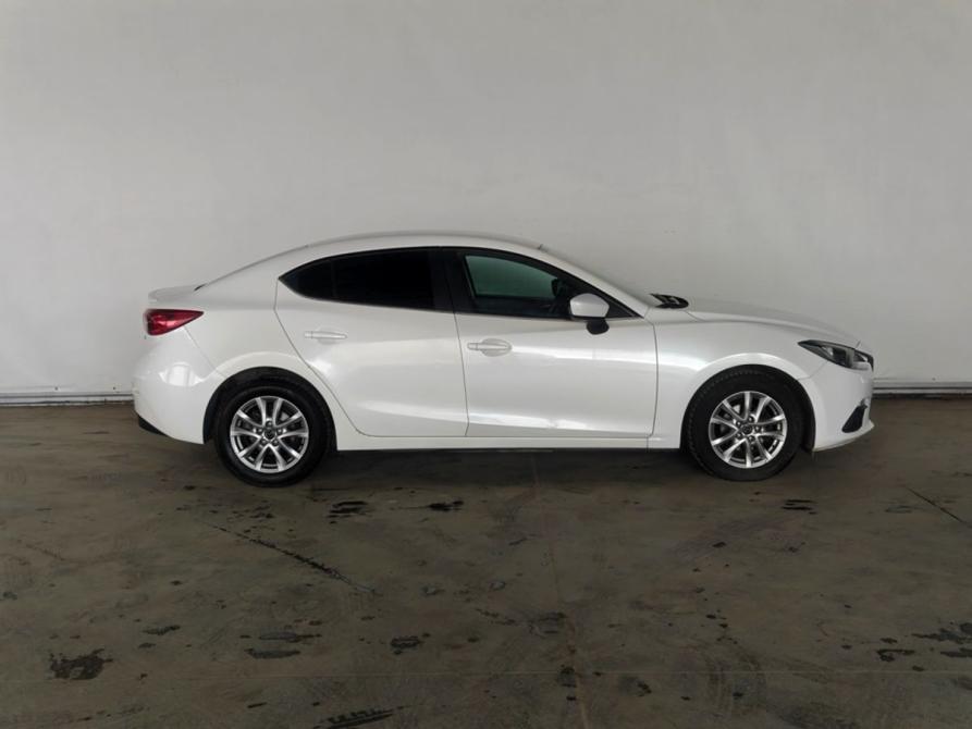 Mazda 3 III (BM) Москва  - изображение 8