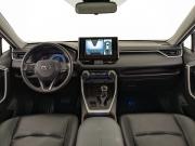 Toyota RAV4 V (XA50) Москва  - изображение 41