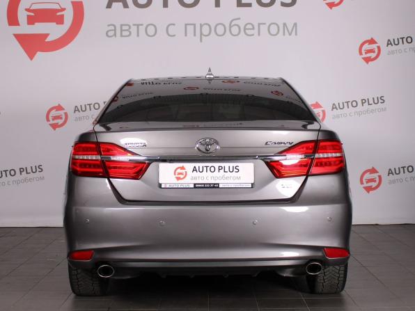 Toyota Camry VII (XV50) Рестайлинг с пробегом 2015 года, цена 2 060 000 рублей, 169400 км, седан, Автокод Объявления
