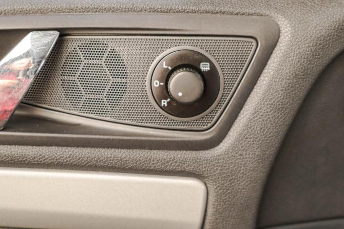 Skoda Octavia II (A5) Рестайлинг с пробегом 2012 года, цена 849 000 рублей, 256000 км, лифтбек, Автокод Объявления