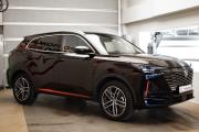 Changan CS55 Plus II Химки  - изображение 43