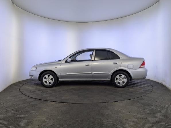 Nissan Almera Classic I с пробегом 2011 года, цена 665 000 рублей, 133343 км, седан, Автокод Объявления