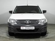 Lada (ВАЗ) Largus I Санкт-Петербург  - изображение 14