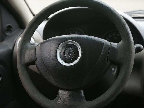 Renault Sandero I с пробегом 2010 года, цена 470 000 рублей, 188000 км, хэтчбек, Автокод Объявления