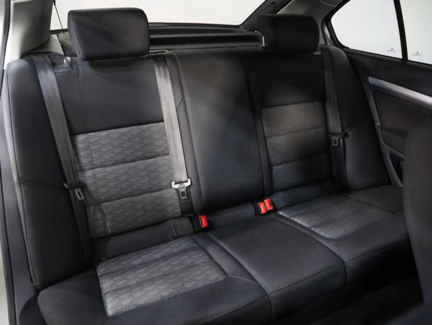 Skoda Octavia II (A5) Рестайлинг Санкт-Петербург  - изображение 21