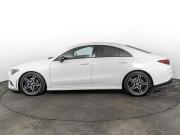 Mercedes-Benz CLA II (C118 X118) Москва  - изображение 35