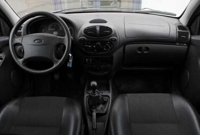 Lada (ВАЗ) Kalina I с пробегом 2012 года, цена 410 000 рублей, 94705 км, хэтчбек, Автокод Объявления