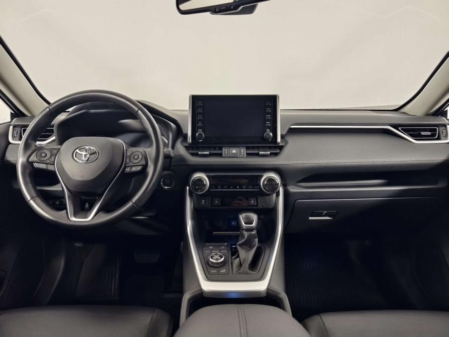 Toyota RAV4 V (XA50) Санкт-Петербург  - изображение 10