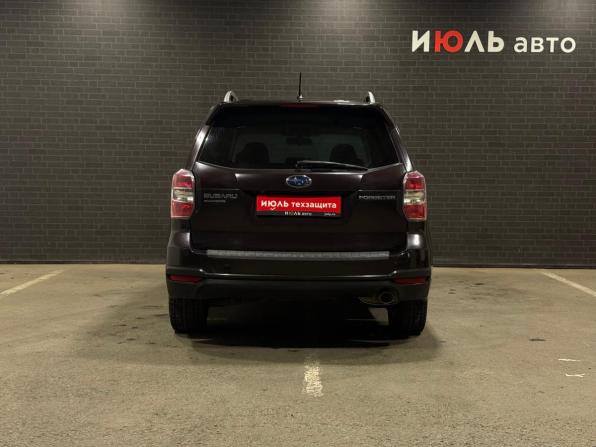 Subaru Forester IV с пробегом 2013 года, цена 1 650 000 рублей, 222656 км, внедорожник, Автокод Объявления