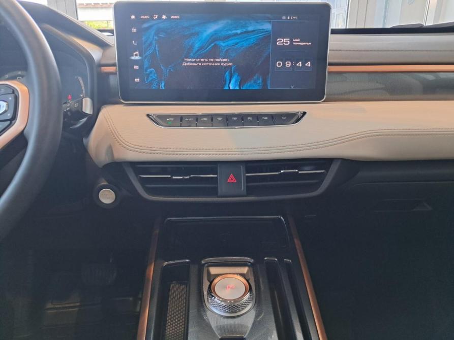 Haval Jolion I Казань  - изображение 18