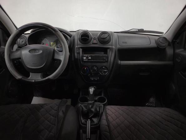 Lada (ВАЗ) Granta I с пробегом 2013 года, цена 350 000 рублей, 151414 км, седан, Автокод Объявления