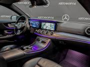 Mercedes-Benz E-Класс V (W213 S213 C238) Москва  - изображение 40