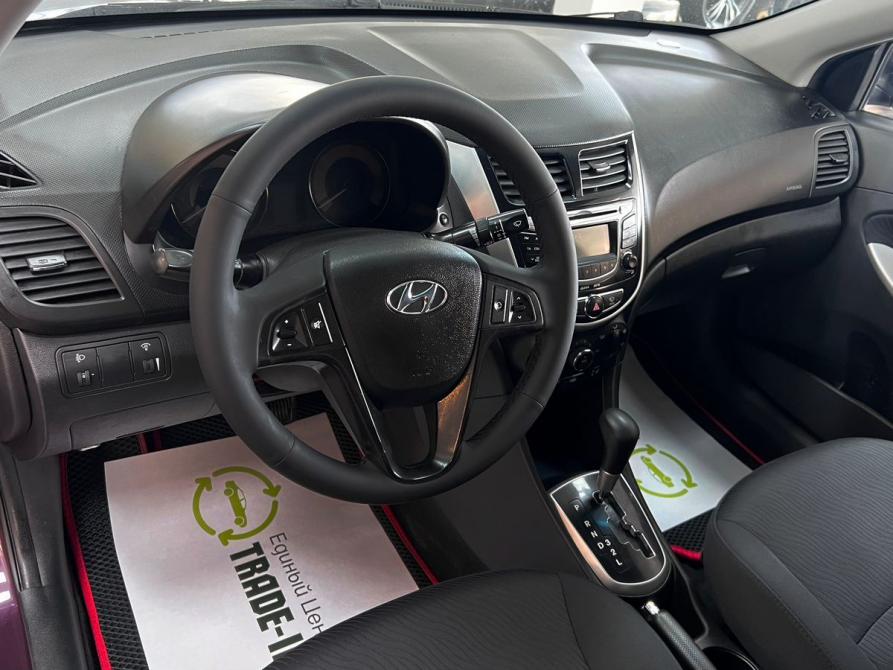 Hyundai Solaris I Тверь  - изображение 9