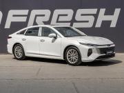 FAW Bestune B70 I Рестайлинг Краснодар  - изображение 25
