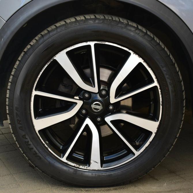 Nissan Qashqai II Москва  - изображение 18