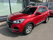 Chery Tiggo 4 I Рестайлинг Санкт-Петербург  - изображение 8