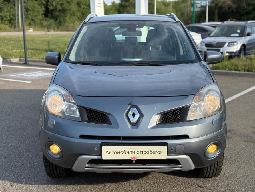 Renault Koleos I Томск  - изображение 3