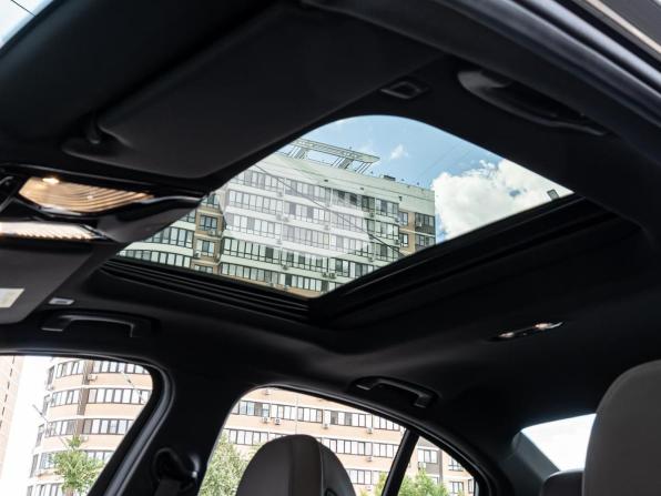 BMW 3 серии VII (G2x) Рестайлинг с пробегом 2024 года, цена 5 260 000 рублей, 6961 км, седан, Автокод Объявления
