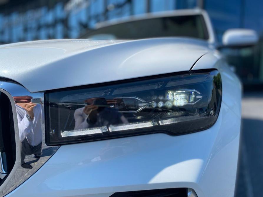 Geely Monjaro I Рестайлинг Сочи  - изображение 8