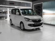Suzuki Solio II Рестайлинг Москва  - изображение 21