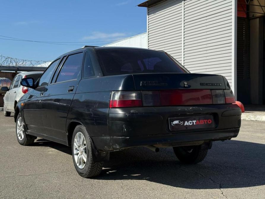 Lada (ВАЗ) 2110 Оренбург  - изображение 4