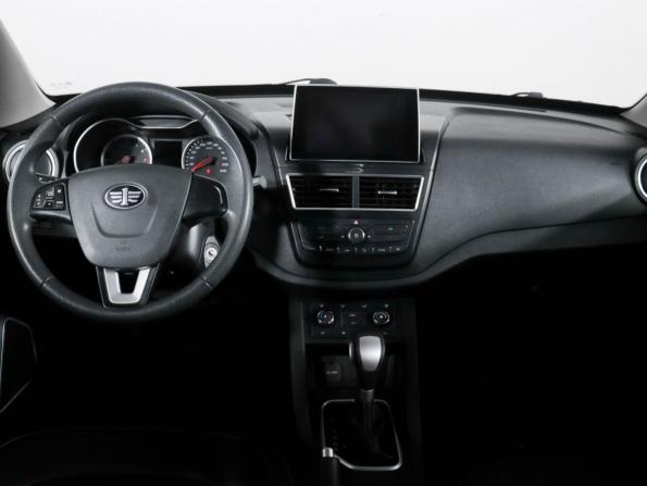 FAW Besturn X40 I с пробегом 2019 года, цена 1 299 000 рублей, 61622 км, внедорожник, Автокод Объявления