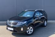 Kia Sorento II Рестайлинг Красноярск  - изображение 31